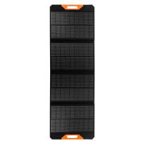 Panel słoneczny przenośny 140W, ładowarka solarna | 90-142 NEO