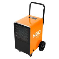 Osuszacz budowlany 750W | 90-160 NEO