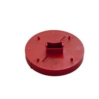 Podkładka dystansująca do natynkowej instalacji kabli czerwona | F.01U.064.693 Bosch