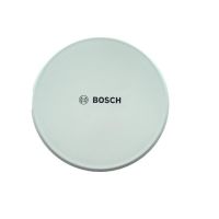 Pokrywa do sygnalizatora akustycznego motowanego w podstawie do zastosowń wewnętrznych, biała | F.01U.064.695 Bosch