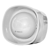 Sygnalizator akustyczno-głosowy biały, wewnętrzny | F.01U.268.724 Bosch