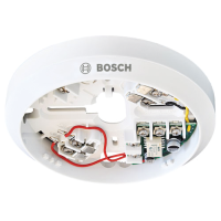 Gniazdo czujki z wyjściem przekaźnikowym (tylko do czujek serii 420!!) | F.01U.508.658 Bosch