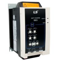 Softstarter LS Electric, 34A, 15kW napięcie znamionowe 200-525V, sterowanie 110-240/380-440V AC | SSCI-034-V6-C1 Aniro