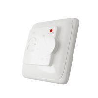 Termostat manualny HD-T01 - biały | T1 Heat Decor