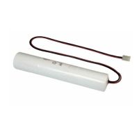 Pakiet akumulatorów Ni-Cd 6,0V D 4000mAh HT B1 laska 3-pole 50cm kabel | NiCd6,0V 4,0Ah B1 3pin Awex