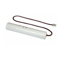 Pakiet akumulatorów Ni-Cd 6,0V D 4000mAh HT B1 laska 50cm | NiCd6,0V 4,0Ah B1 2pin Awex