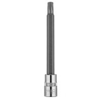 Końcówka TORX TX30 na nasadce 1/4", długa, 87mm | 10-345 NEO