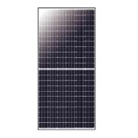 Panel fotowoltaiczny Phono Solar PS415M4-22/WH(30MM)BW 415W, half-cut, czarna rama 30mm | PS415M4-22/WH(30MM)BW PHONO SOLAR