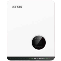 Inwerter Kstar KSG-30KT-M1 wyjście AC 30kW trójfazowy 3MPPT | KSG-30KT-M1 Kstar