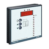 Mikroprocesorowy regulator mocy biernej MR VARKO-112 | MR_VARKO-112 Erko