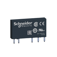 PRZEKAZNIK 1C/O, 6A, 60 VDC | RSL1GB4ND Schneider Electric