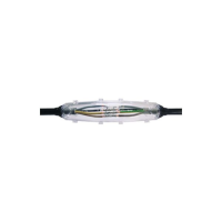 Mufa żywiczna przelotowa M 4 GG | 353741 Cellpack