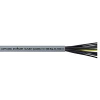 Przewód sterowniczy OLFLEX CLASSIC 110 50G2,5 BĘBEN | 1119450 Lapp Kabel