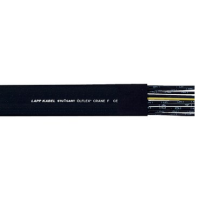Kabel do przenośników OLFLEX CRANE F 7G1,5 300/500V BĘBEN | 0041043 Lapp Kabel
