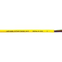 Przewód sterowniczy OLFLEX 540 P 2x2,5 BĘBEN | 0012467 Lapp Kabel