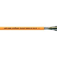 Kabel falownikowy OLFLEX SERVO FD 796 CP 4G4,0 0,6/1kV BĘBEN | 0027952 Lapp Kabel