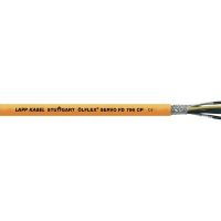 Kabel falownikowy OLFLEX SERVO FD 796 CP 4G1,5+(2x1,5) BĘBEN | 0027959 Lapp Kabel