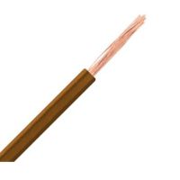 Przewód bezhalogenowy H07Z-K 2,5 450/750V brązowy /100m/ KRĄŻEK | 4726032 Lapp Kabel