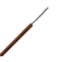 Przewód instalacyjny OLFLEX HEAT 125 SC 1x0,5 300/500V brązowy BĘBEN | 1232003 Lapp Kabel