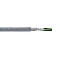Przewód sterowniczy OLFLEX CONTROL TM CY 4G1,5 /152m/ KRĄŻEK | 281604CY Lapp Kabel