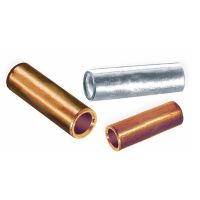 Złączki kablowe miedziane, bez pokrycia galwanicznego  Z 240 | WOZAC2400000001 Radpol