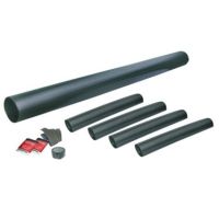 Mufy przelotowe 0,6/1 kV do 4 żyłowych kabli o izolacji polimerowej ZRM-2/JLP-CX4 35-70/700 | WMEJA0I040HJ0002 Radpol