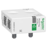 PowerTag A9 M63 1PN Góra | A9MEM1521 Schneider Electric