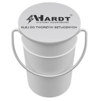 Klej do uchwytów plastikowych | AH12340 AH Hardt