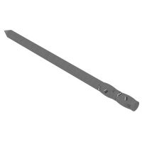 Kotwa wbijana podwójna, L=70cm, stal nierdzewna | AH15133 AH Hardt