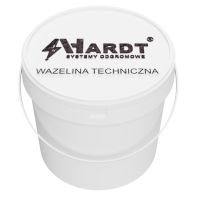 Wazelina techniczna bezkwasowa 0,9kg | AH12300 AH Hardt