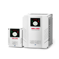 Przemiennik częstotliwości LG, 1,5kW, 3 fazowy | SV015IG5A-4 Aniro