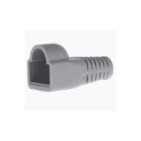 Zestaw osłonek wtyku szary RJ45 X-ML-SR-V11-GY | X-ML-SR-V11-GY Assmann