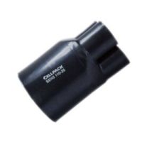 Palczatka termokurczliwa z klejem do kabli i przewodów 3-żyłowych SEH3 /55-23/ 35-150mm2 | 169473 Cellpack