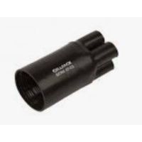Palczatki termokurczliwe nn, typ SEH, 4-palczatki, SEH4 35-15/ 6-35mm2 | 143556 Cellpack