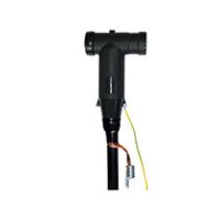 Głowica konektorowa kątowa CTS 1250A do kabli 1-żyłowych 24KV 400-630mm2/EGA | 309283 Cellpack