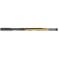 Mufa termokurczliwa przelotowa do kabli sygnaliz, do przekr 1,5 i 2,5 mm2, SMH 12-14 (1,5-2,5) | 427271 Cellpack
