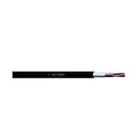 Kabel telekomunikacyjny XZTKMXPW 4X2X0,5 BĘBEN | TP0004 Bitner