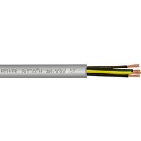 Kabel sterowniczy BIT 500 H 2x1,0 300/500V BĘBEN | H50049 Bitner