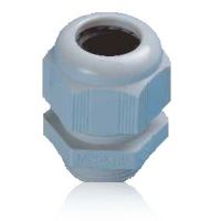 Dławica izolacyjna z gwintem EP PG-21, szary | 09465-00 Elektro-Plast Nasielsk