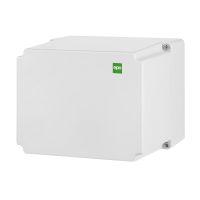 Puszka n/t 170x135x241 IP65 szara, Industrial | 2710-00 Elektro-Plast Nasielsk