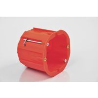Puszka instalacyjna p/t PK-60 głęboka gips/karton | 013.16 Elektroplast Stróża