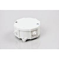 ODGAŁĘŹNIK HERMETYCZNY P-O PUSTY IP-44 | 013.24 Elektroplast Stróża