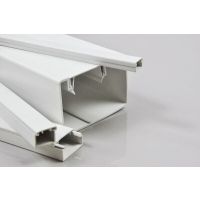 Listwa instalacyjna bezhalogenowa CTS HF 25x15 biała (2m) | 011.52 Elektroplast Stróża