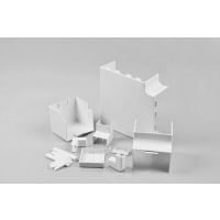 Narożnik zewnętrzny NZ 23060 | 012.52 Elektroplast Stróża