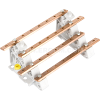 Blok rozdzielczy BRS 4-250 | R33RA-03010000301 Ergom