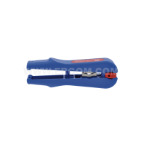 Ściągacz izolacji Combi-Coax no.3 125mm | E06NZ-01190100101 Ergom