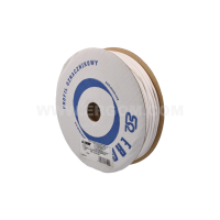 Profil owalny do nadruku DPF 2.5/125 WT | E04ZP-04020400100 Ergom