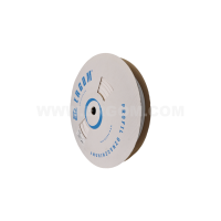 Profil PCV okrągły do nadruku DPO 3.6/200 WT | E04ZP-04020300400 Ergom