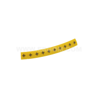 Oznacznik przewodów EZ-5/+ (opak 100szt) | R34RR-02050306000 Ergom