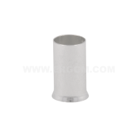 Końcówka tulejkowa nieizolowana H 50/20 ERHN przekrój: 50mm2, dł. tulejki 20 (opak 100szt) | E08KH-01010105600 Ergom